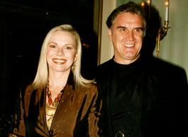 BAFTA Los Angeles Britannia Awards 1997