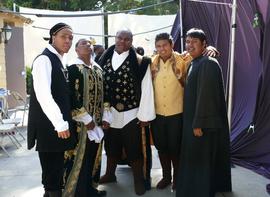 BAFTA Los Angeles Inner City Shakespeare