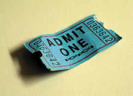 Events: Ticket