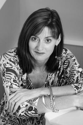 Amanda Berry portrait Amanda Berry OBE, Chief Executive, BAFTA.