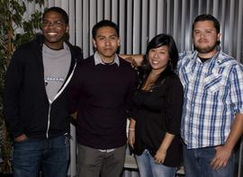 BAFTA Los Angeles Scholarship Celebration: Anvil! The Story of Anvil