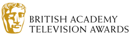 Arqiva British Academy Television Awards logo [Close crop]