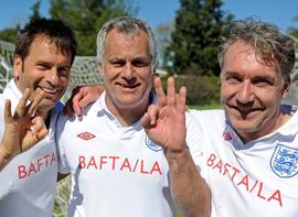 BAFTA Los Angeles Soccer Team 3