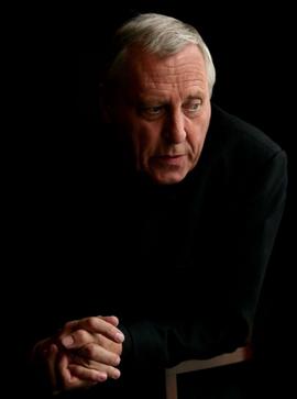 Peter Greenaway