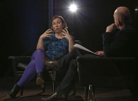 Screenwriters' Lecture Series 2012: Abi Morgan