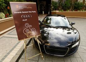 Sponsorship Opportunities