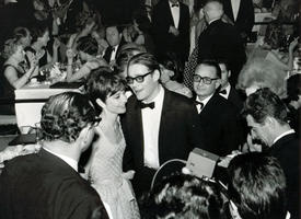 Archive: hepburn, O'toole