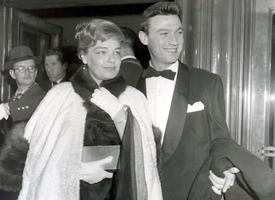 Archive: Harvey, Simone