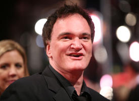 Quentin Tarantino