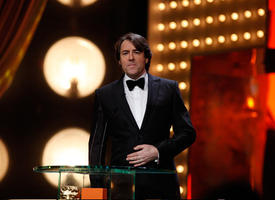 Jonathan Ross - Host