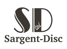 Sargent Disc Logo