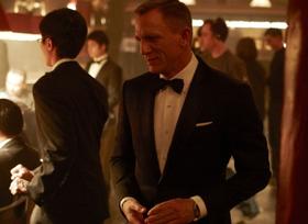 Bond: Skyfall - Thumbnail