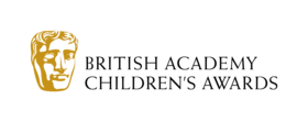 Children's Awards logo