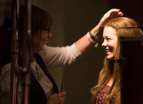 Event: Make-up Masterclass 2