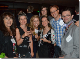 reception Shadow [index Pic]