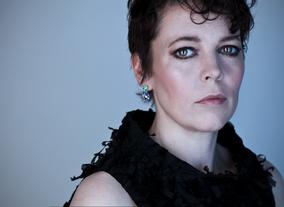 Television Awards Photo Shoot 2013: Olivia Colman