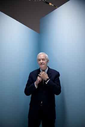 Television Awards Photo Shoot 2013: Jon Snow