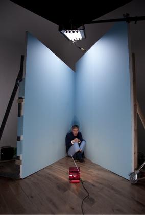 Television Awards Photo Shoot 2013: Martin Freeman