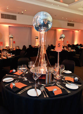 Private Dining and Celebrations