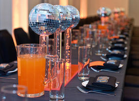 Private Dining and Celebrations