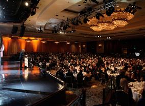 The Britannia Awards 2010