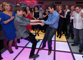 Private Dining and Celebrations