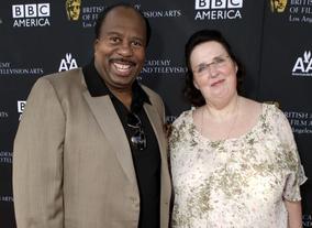 BAFTA Los Angeles TV Tea 2011