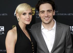 BAFTA Los Angeles TV Tea 2011