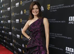 BAFTA Los Angeles TV Tea 2011