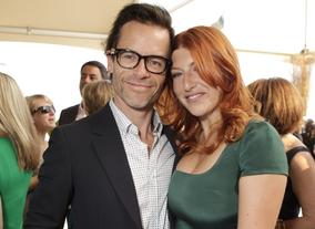 BAFTA Los Angeles TV Tea 2011