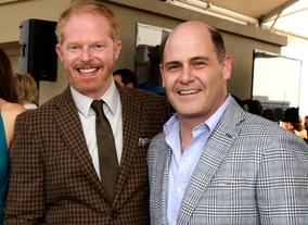BAFTA Los Angeles TV Tea 2011