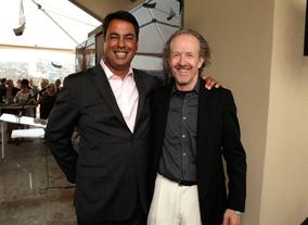 BAFTA Los Angeles TV Tea 2011