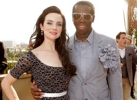 BAFTA Los Angeles TV Tea 2011