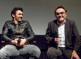 BAFTA Los Angeles Screening of 127 Hours