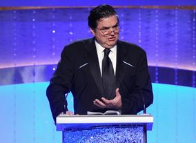 Bulworth star Oliver Platt