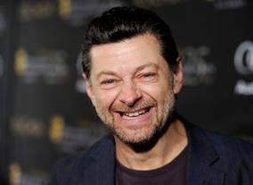 Andy Serkis