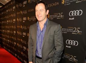 Jason Isaacs