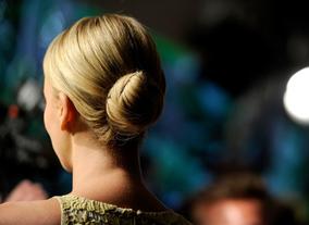 BAFTA Los Angeles Award Season Tea Party 2012