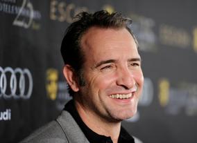Jean Dujardin 