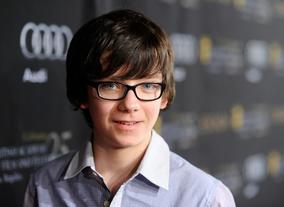 Asa Butterfield