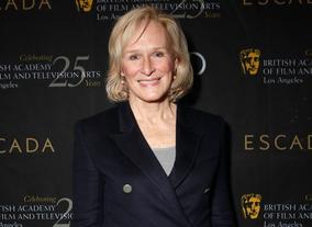 Glenn Close