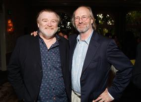 BAFTA Los Angeles Award Season Tea Party 2012