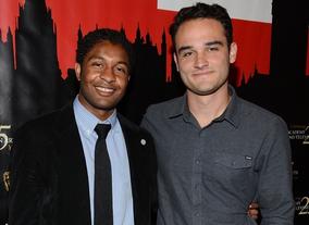 BAFTA Los Angeles Student Film Awards 2012