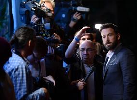 BAFTA Los Angeles Awards Season Tea Party 2013