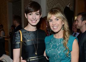 BAFTA Los Angeles Awards Season Tea Party 2013