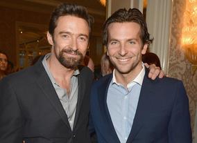 BAFTA Los Angeles Awards Season Tea Party 2013