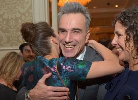 BAFTA Los Angeles Awards Season Tea Party 2013