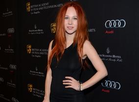 BAFTA Los Angeles Awards Season Tea Party 2013