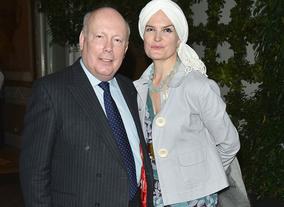 BAFTA Los Angeles Awards Season Tea Party 2013