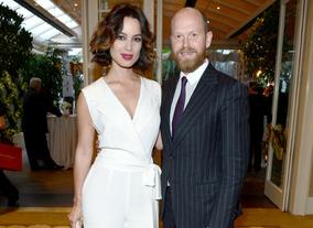 BAFTA Los Angeles Awards Season Tea Party 2013